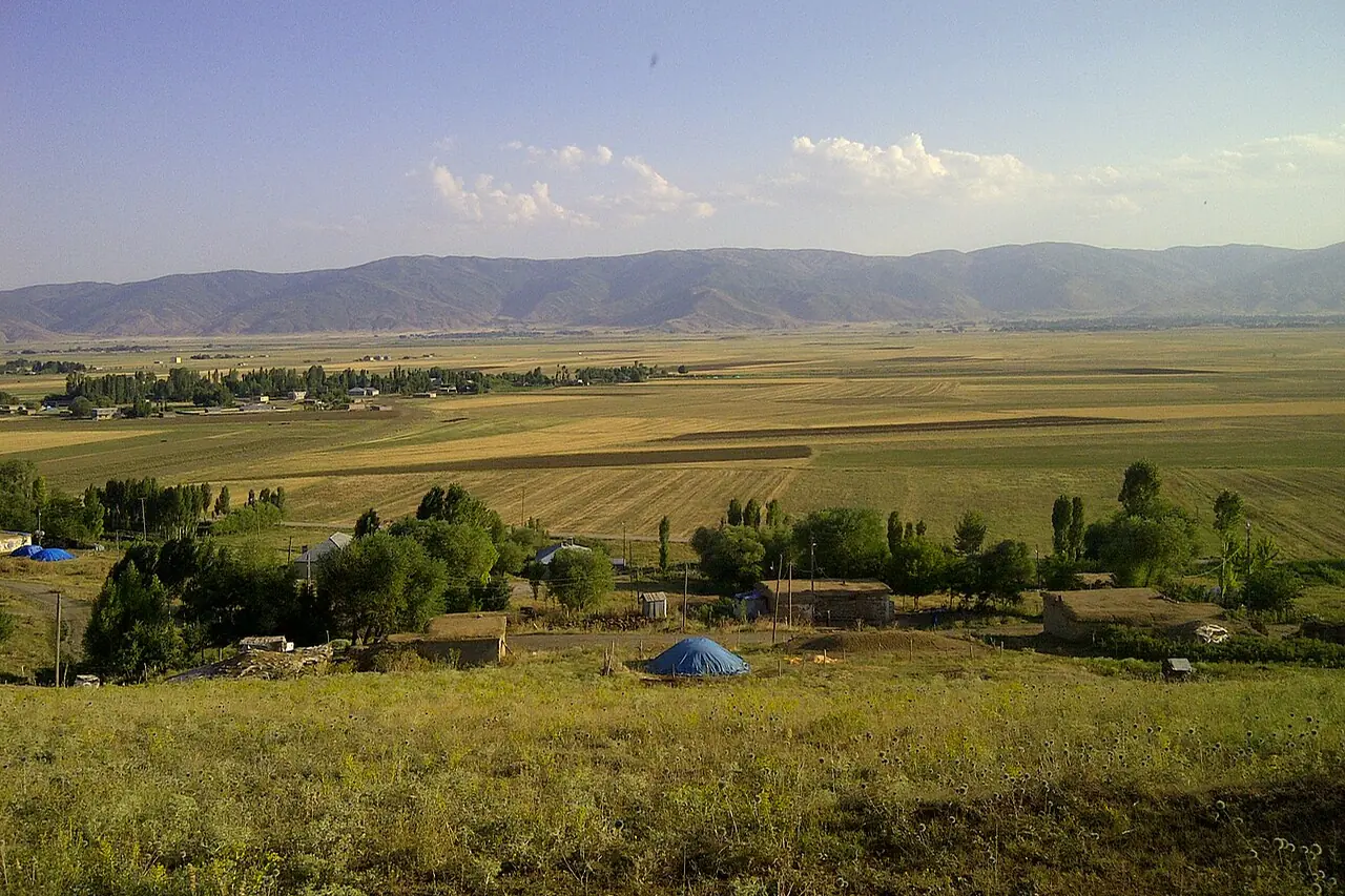 Korkut Gezi Rehberi