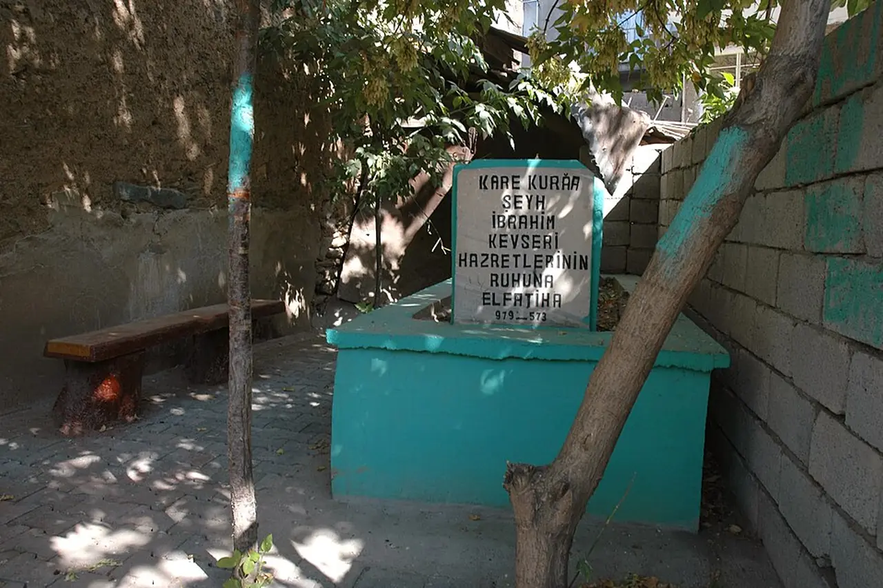 Muş Merkez Gezi Rehberi