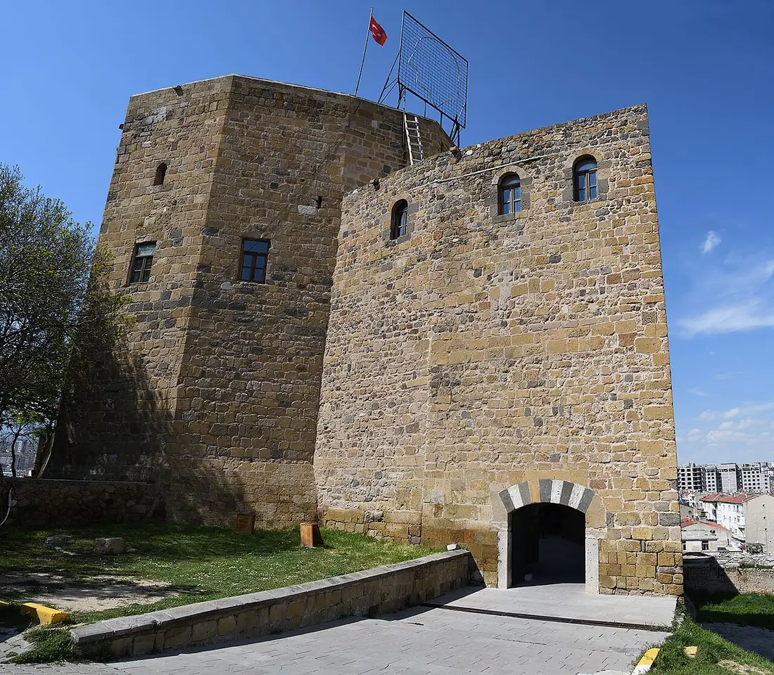 Niğde Villalar