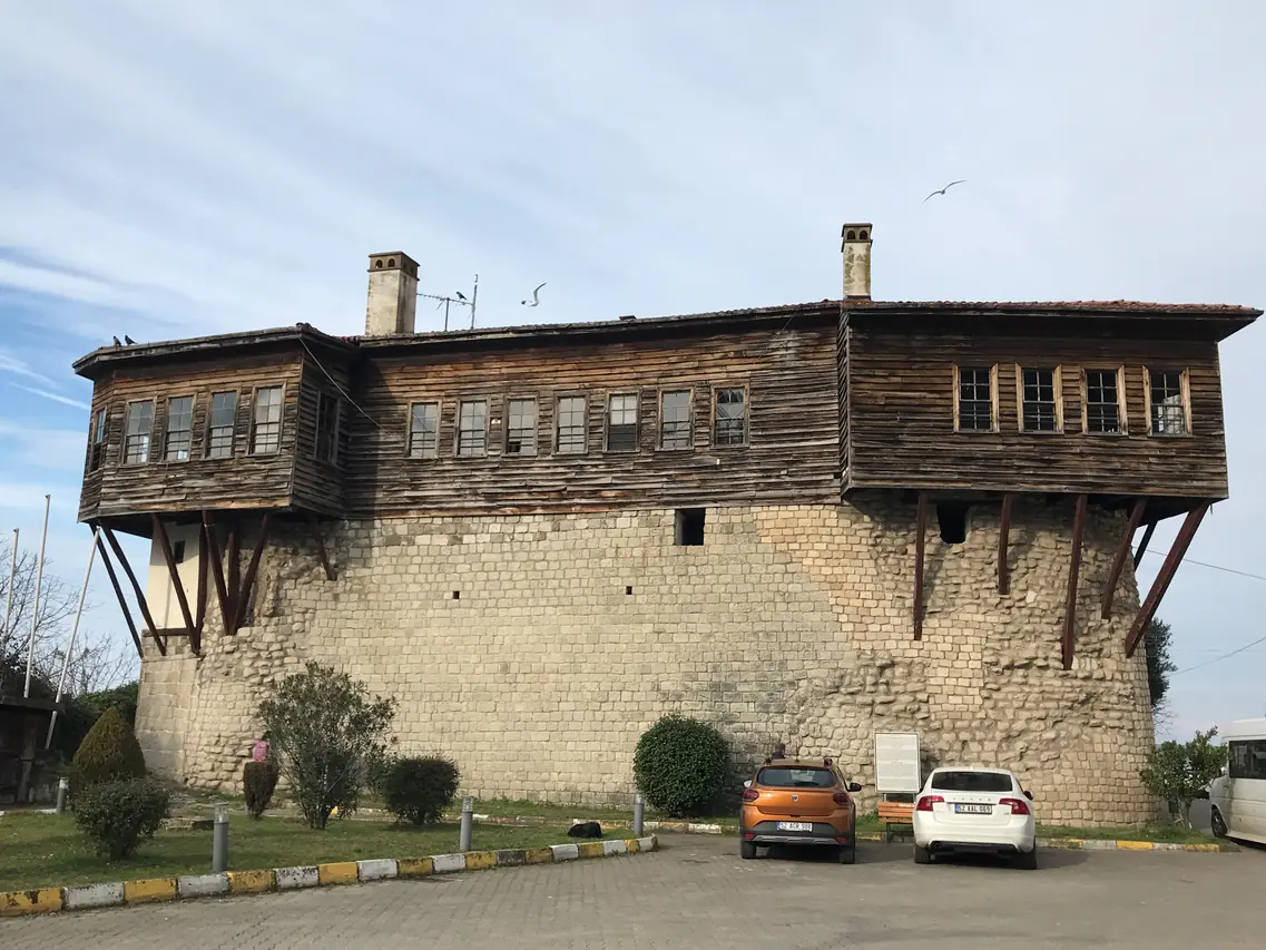 Fatsa Gezi Rehberi