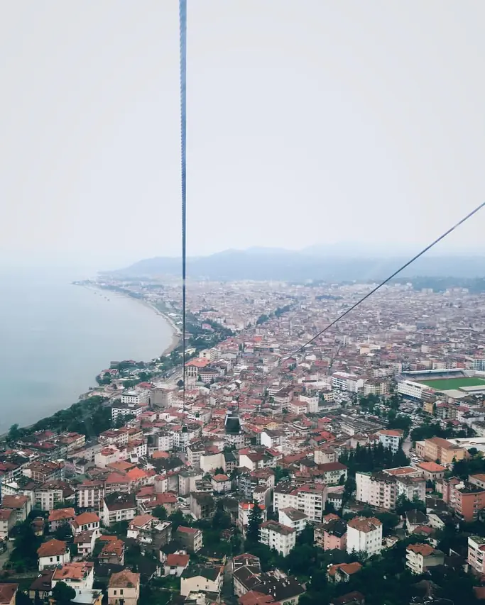 Ordu Villalar