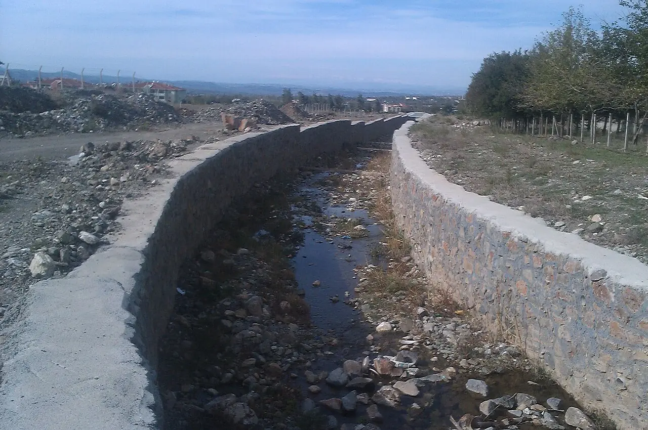 Düziçi Gezi Rehberi