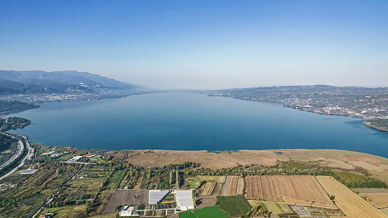 Sakarya Villalar