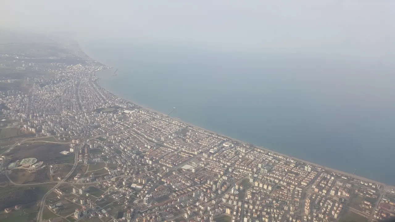 Atakum Gezi Rehberi