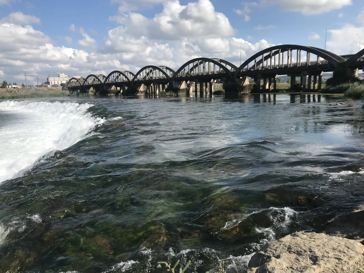 Bafra Gezi Rehberi