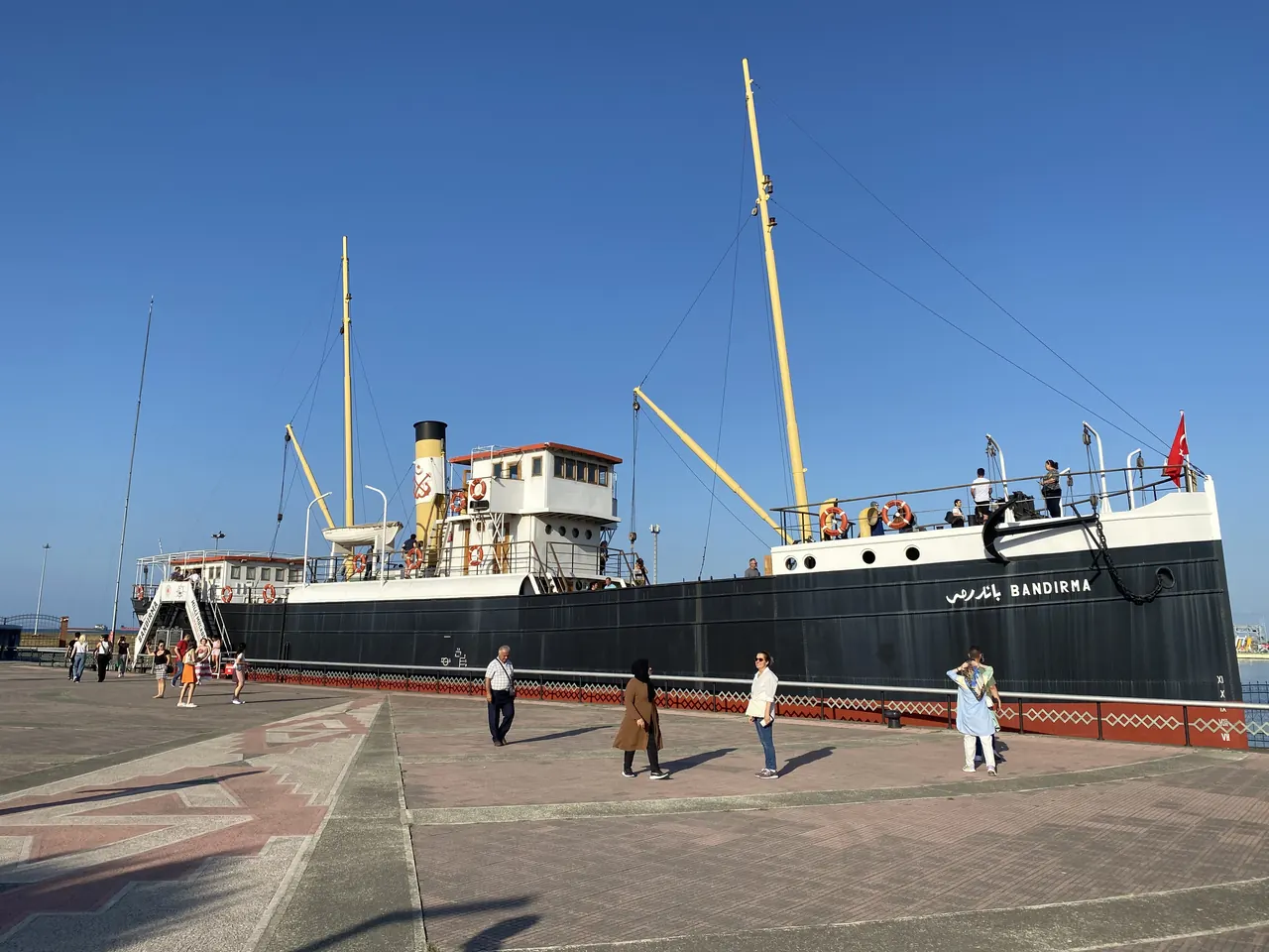 Canik Gezi Rehberi