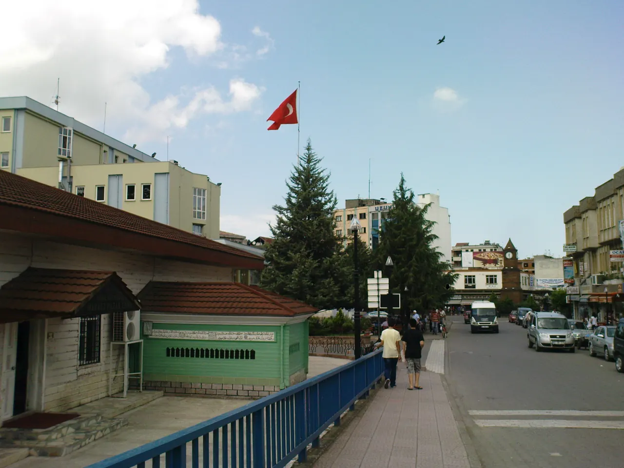 Terme Gezi Rehberi
