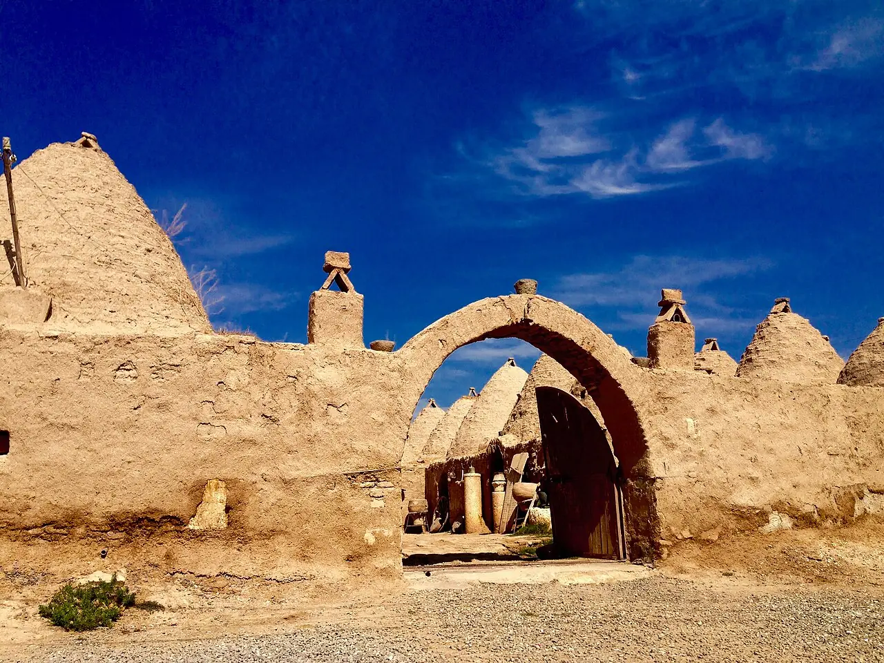 Harran Gezi Rehberi