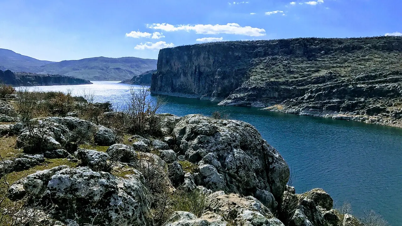 Siverek Gezi Rehberi