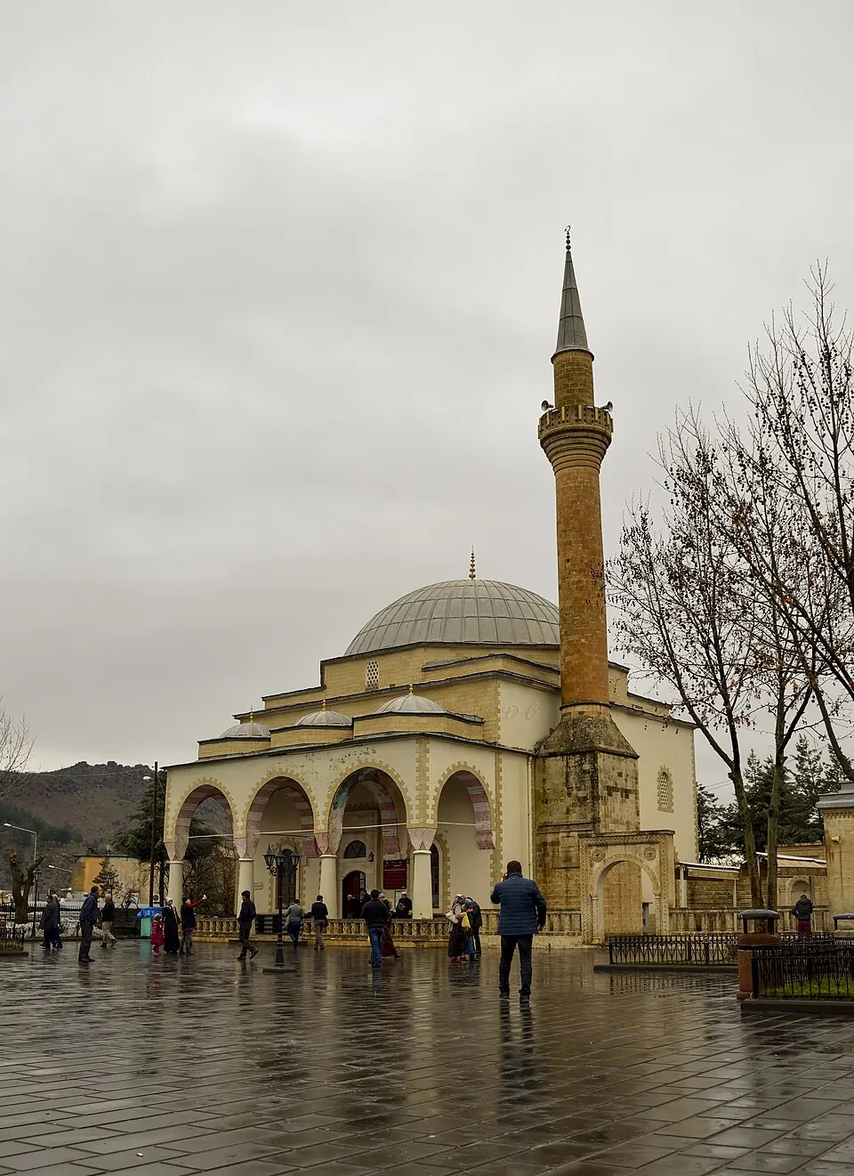 Baykan Gezi Rehberi