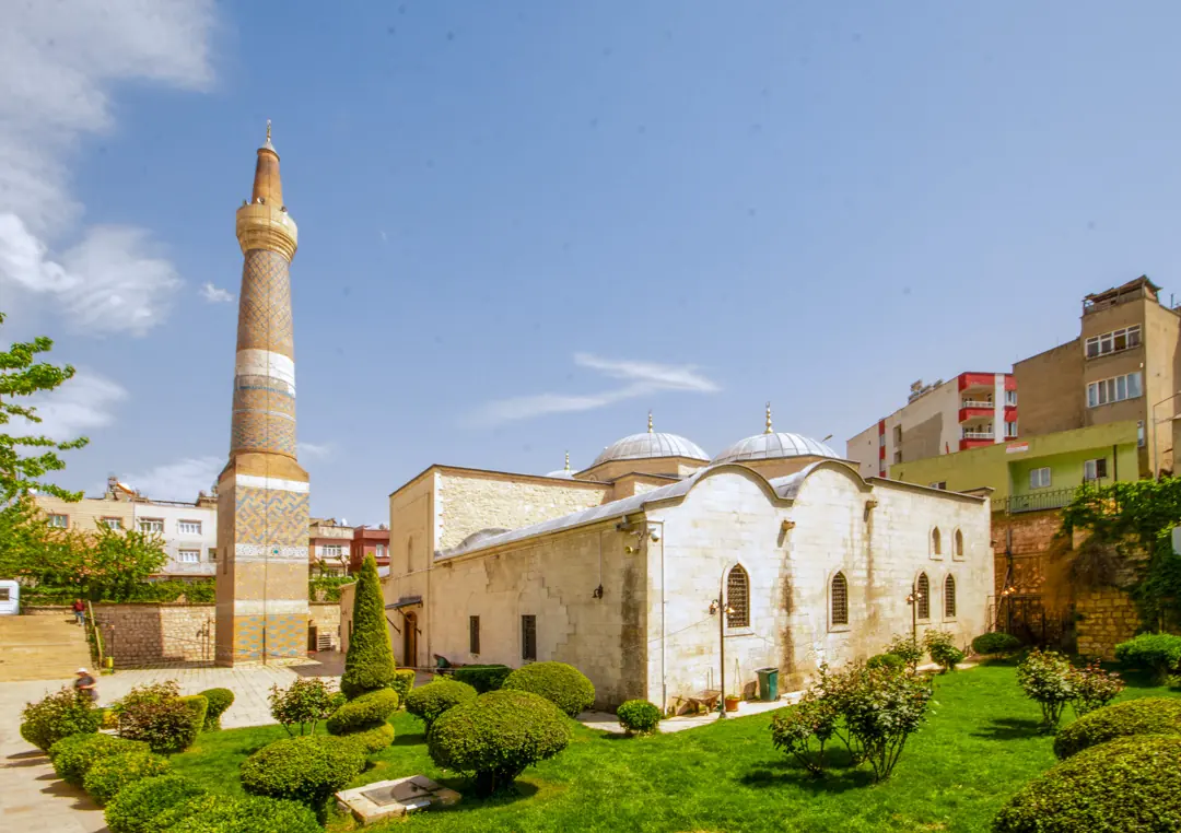Siirt Merkez Gezi Rehberi