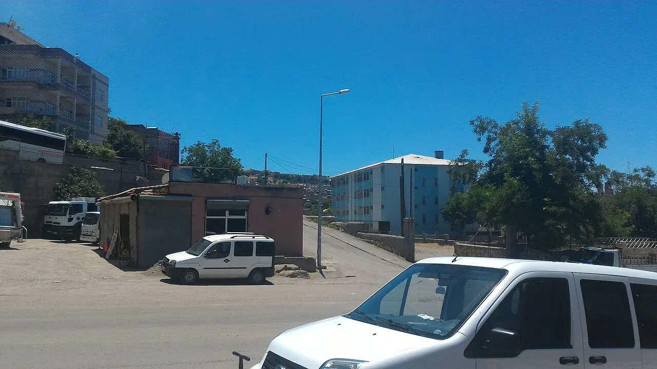 Şirvan Gezi Rehberi