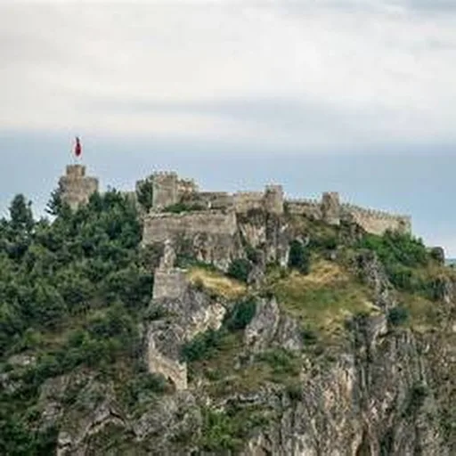 Boyabat ve ilçe geçiş rotaları