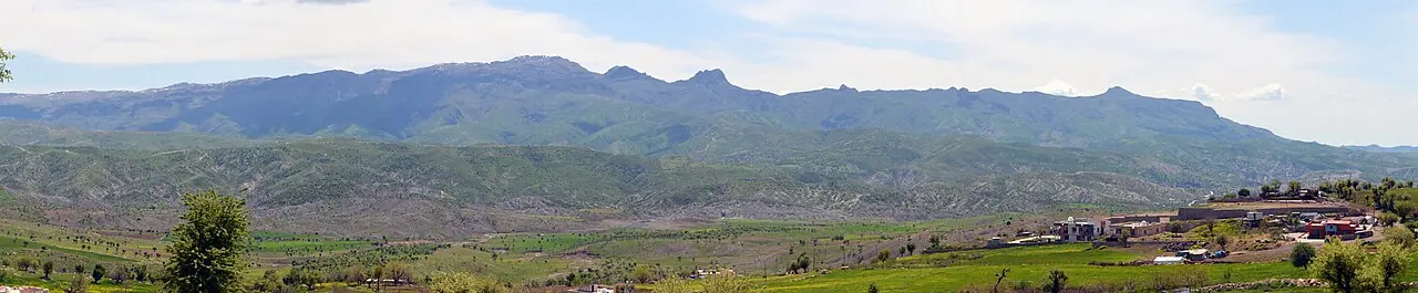 Şırnak Villalar