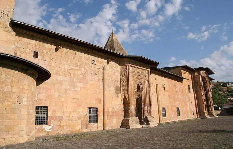 Divriği Gezi Rehberi