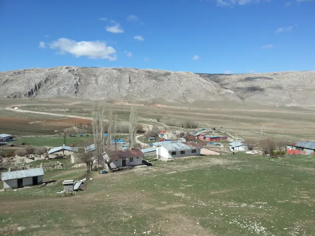 Gürün Gezi Rehberi