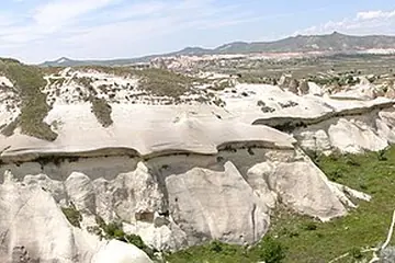 Kapadokya