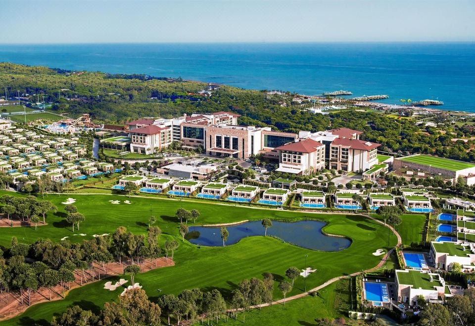 Regnum Carya