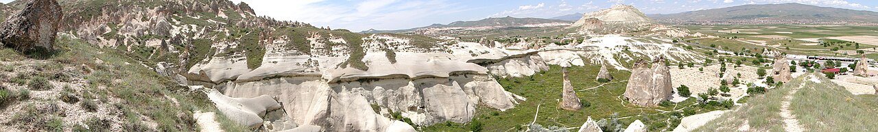 Kapadokya Villalar